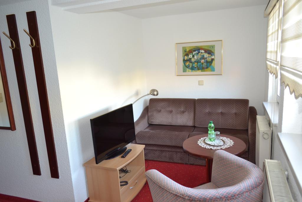 Hotel Zum Lamm Ansbach Kültér fotó